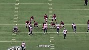 NFL-1617赛季-百大球员第3名：休斯顿德州人防守端锋JJ瓦特-专题