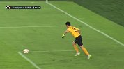 足球-15年-热身赛：广州恒大0：0拜仁慕尼黑（点球5：4）-全场