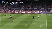 英超-1314赛季-联赛-第37轮-西汉姆2：0热刺-全场
