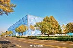 冬奥场馆大变身：“水立方”变“冰立方”  泳池上还能玩冰壶