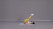 第一周 徒手训练初级