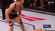 UFC-18年-本周最佳KO：34秒KO科雷亚 女王罗西六次统治雏量级-精华