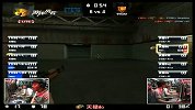 K1电视联赛 ETENG vs Tyloo 1（CSOL半决赛)