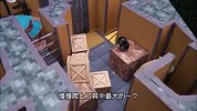 小仓鼠逃离”我的世界“太空人迷宫，他在里面居然迷路了，难搞