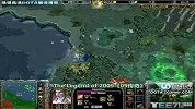 Dota-100927-09传奇Solo巅峰对决精灵解说