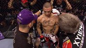 UFC-17年-格斗之夜108自由格斗：斯旺森vs西弗-专题