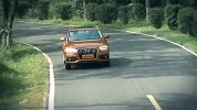 【胖哥试车】5：试驾奥迪Q3