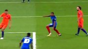 世界杯-18年-跑位机敏突破犀利 斩获国家队首球姆巴佩喜上加喜-专题