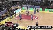 CBA-1314赛季-常规赛-第2轮-山西中宇vs北京金隅-合集