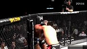 UFC-18年-町田龙太宣布离开UFC，结束11年UFC职业生涯-精华