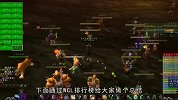 魔兽世界：怀旧服DPS排行，狂暴战领跑，猫德竟然上榜！
