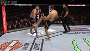 UFC-17年-UFC213：重量级温顿vs欧沃瑞-全场
