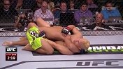 UFC-14年-UFC178副赛：塔克vs凯文李集锦-精华