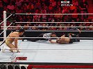 WWE RAW第938期（20110516）
