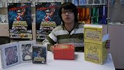 《圣斗士星矢战记》黄金纪念BOX开箱影片
