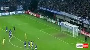 欧冠-1415赛季-小组赛-G组-第4轮-里斯本竞技4：2沙尔克04-精华