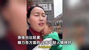 女儿18岁儿子3岁，45岁宝妈带儿子被误以为是奶奶；生孩子要趁早