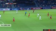 加萨尼 U23亚洲杯 2020 越南U23 VS 阿联酋U23 精彩集锦