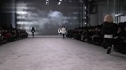 Rick Owens2013秋冬巴黎时装发布