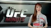 UFC-14年-11月18日UFCMinute：UFC《The Time Is Now》全球媒体发布会隆重召开-专题