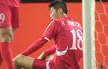 2017东亚杯-朝鲜vs韩国
