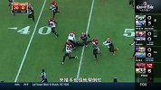 NFL-1415赛季-常规赛-第15周-辛辛那提猛虎30：0克利夫兰布朗-精华