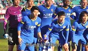 武磊后徐根宝又一弟子留洋成功 2018中甲MVP季骁宣的故事