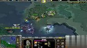 Dota-20110304-凹凸曼解说辅助也疯狂冰火毒来袭