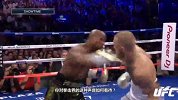 UFC-17年-白大拿：这不是我预想的比赛 我为康纳感到无比骄傲-花絮