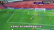 2020年足协杯决赛 门将顾超究竟干了什么？