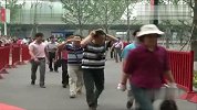 上海世博中国馆续展结束 不会“永别”观众-6月1日