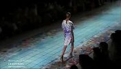 潮流-LIE SANGBONG 2015 New York Fashion Week 纽约春夏时装周