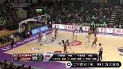 CBA-1415赛季-常规赛-第25轮-辽宁衡业vs上海大鲨鱼-合集