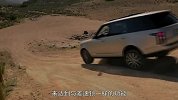 王者之争！奔驰G63 AMG对比路虎全新揽胜