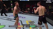 UFC-18年-UFC229：轻量级冠军战 哈比布VS康纳-单场