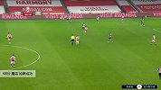 里奇 足总杯 2020/2021 阿森纳 VS 纽卡斯尔联 精彩集锦