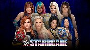 WWE世界巡演特别节目：Starrcade2019
