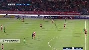 辛那帕 亚冠 2020 清莱联 VS 北京国安 精彩集锦