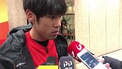 吕文君：赛前专门研究申花11号 尽快调整身体打亚冠