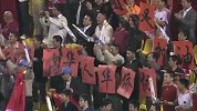 亚洲杯-11年-2011亚洲杯国足两球兵败卡塔尔 无缘小组出线-专题