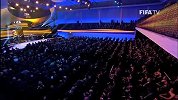 足球-14年-花落谁家！FIFA官网推出金球奖颁奖典礼华丽宣传片-专题