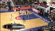 CBA-1415赛季-常规赛-第6轮-五佳球：李慕豪禽兽级暴扣 布拉齐晃倒防守-专题