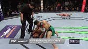 UFC-17年-本周最佳KO：罗德里格斯乱拳打倒老师傅终结潘恩复出战（5月4日）-精华