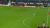伊沃比 英超 2019/2020 英超 联赛第13轮 埃弗顿 VS 诺维奇 精彩集锦