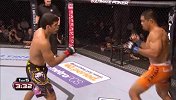 UFC-14年-UFC175自由格斗：町田龙太vs穆尼奥兹-专题