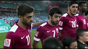 世界杯-18年-中国队强敌卡塔尔临阵换帅 11年换9任-新闻