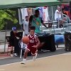 巾帼不让须眉！美国小学生联赛女生送快攻一条龙