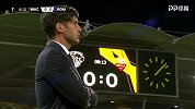 2019/2020欧联小组赛第2轮全场录播：沃尔夫斯贝格VS罗马（邵煊）