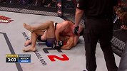 UFC-16年-格斗之夜91：中量级波特舍vs萨曼-全场