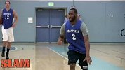街球-14年-2014选秀训练：下一个洛里 小钢炮Deonte_Burton-专题